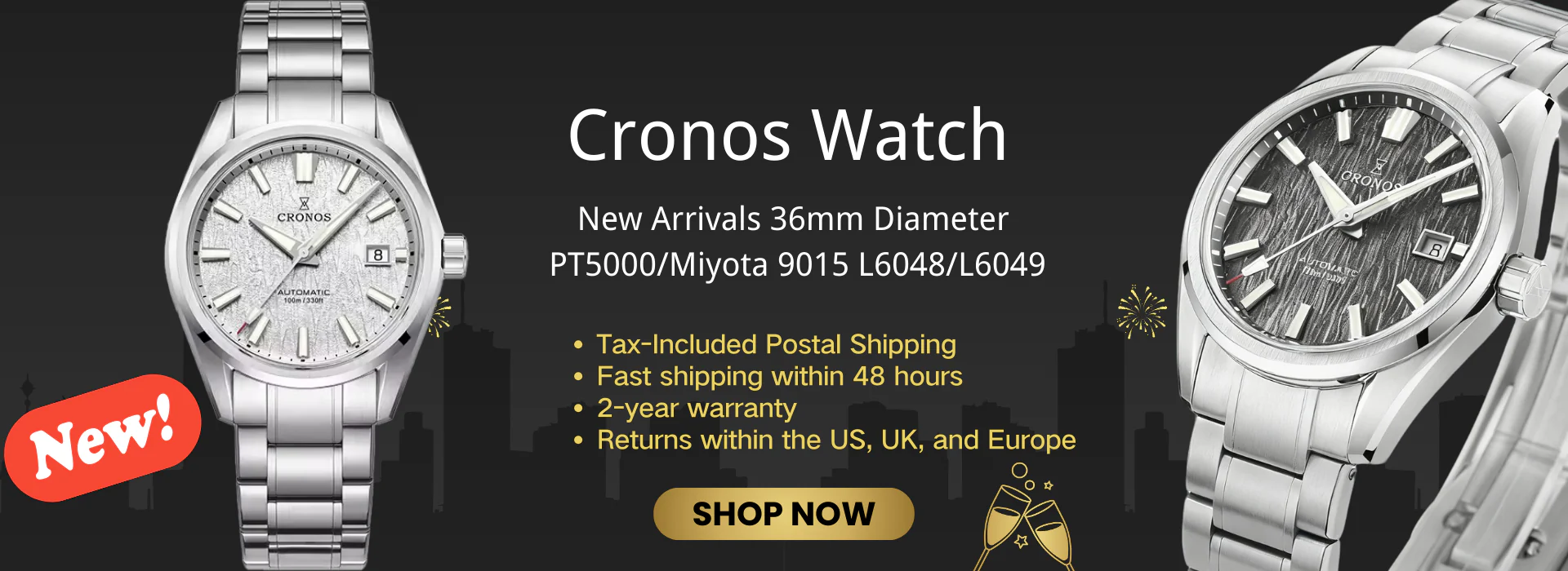 Timeless Luxury, Unbeatable Value